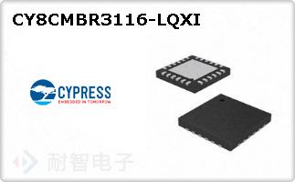 CY8CMBR3116-LQXI