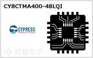 CY8CTMA400-48LQI