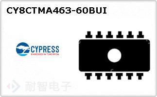 CY8CTMA463-60BUI