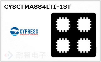 CY8CTMA884LTI-13T