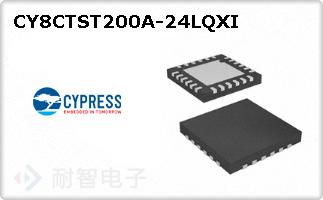 CY8CTST200A-24LQXI