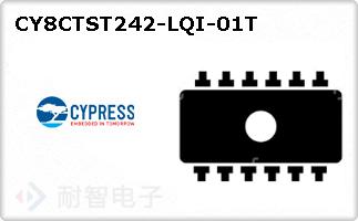 CY8CTST242-LQI-01T