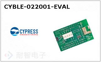 CYBLE-022001-EVAL