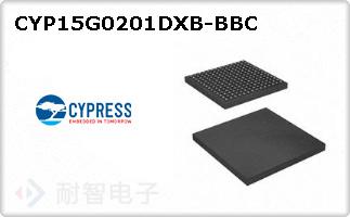 CYP15G0201DXB-BBC