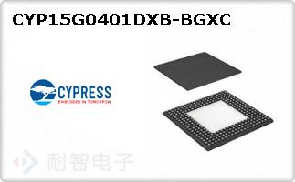 CYP15G0401DXB-BGXC