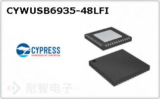 CYWUSB6935-48LFI