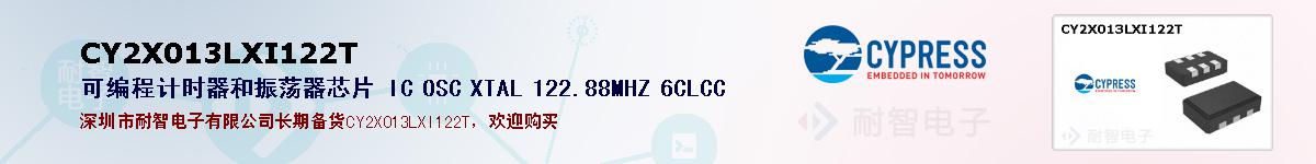 CY2X013LXI122Tıۺͼ